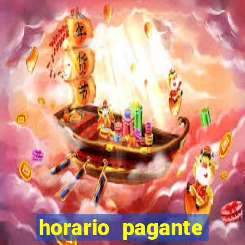 horario pagante fortune gems